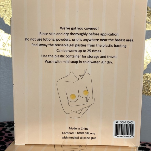 Gel Pasties - Picture 3 of 4